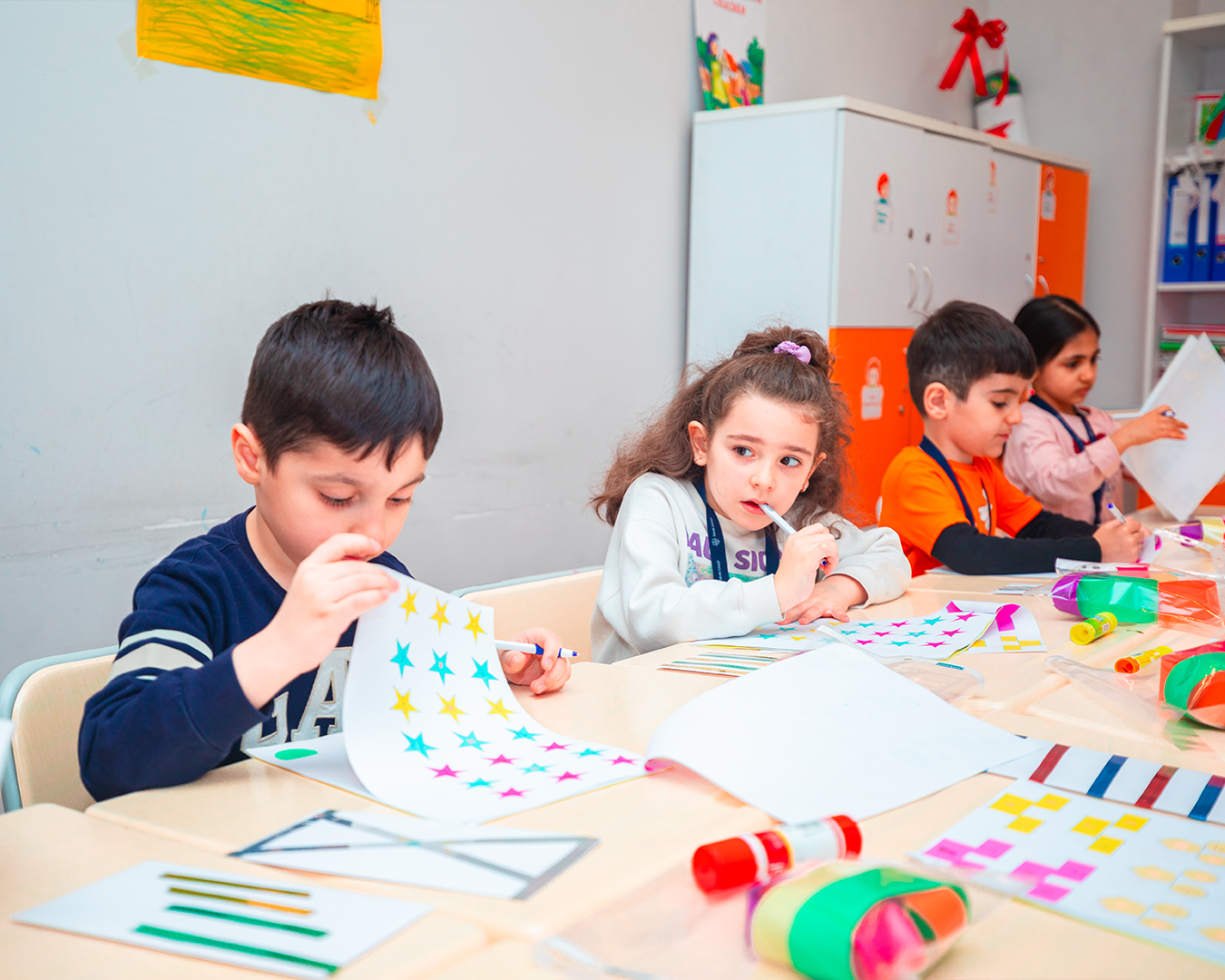 MƏKTƏBƏQƏDƏR TƏHSİL