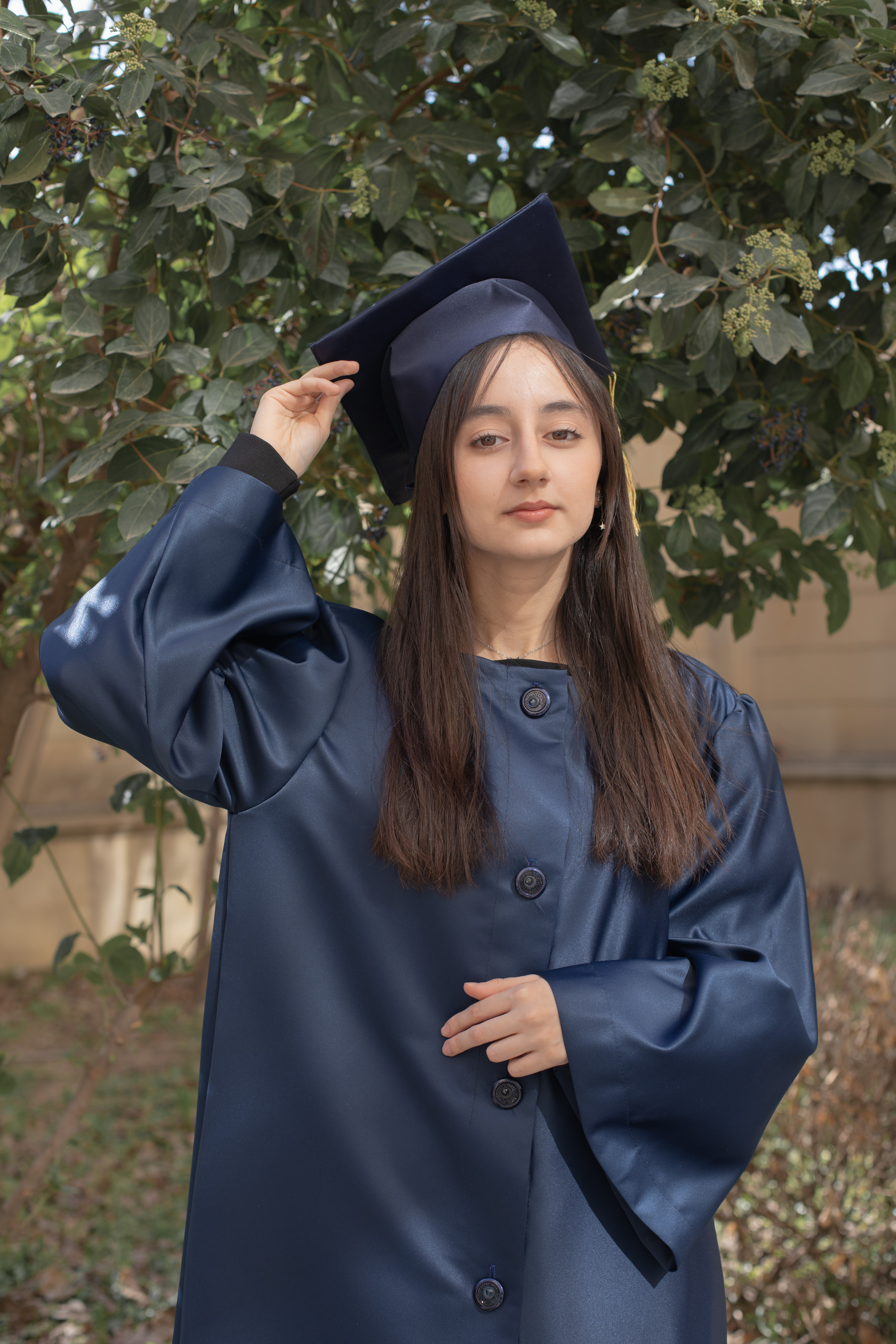 Nigar Soltanzadə