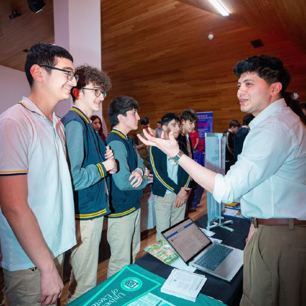 EDUCATION FAIR