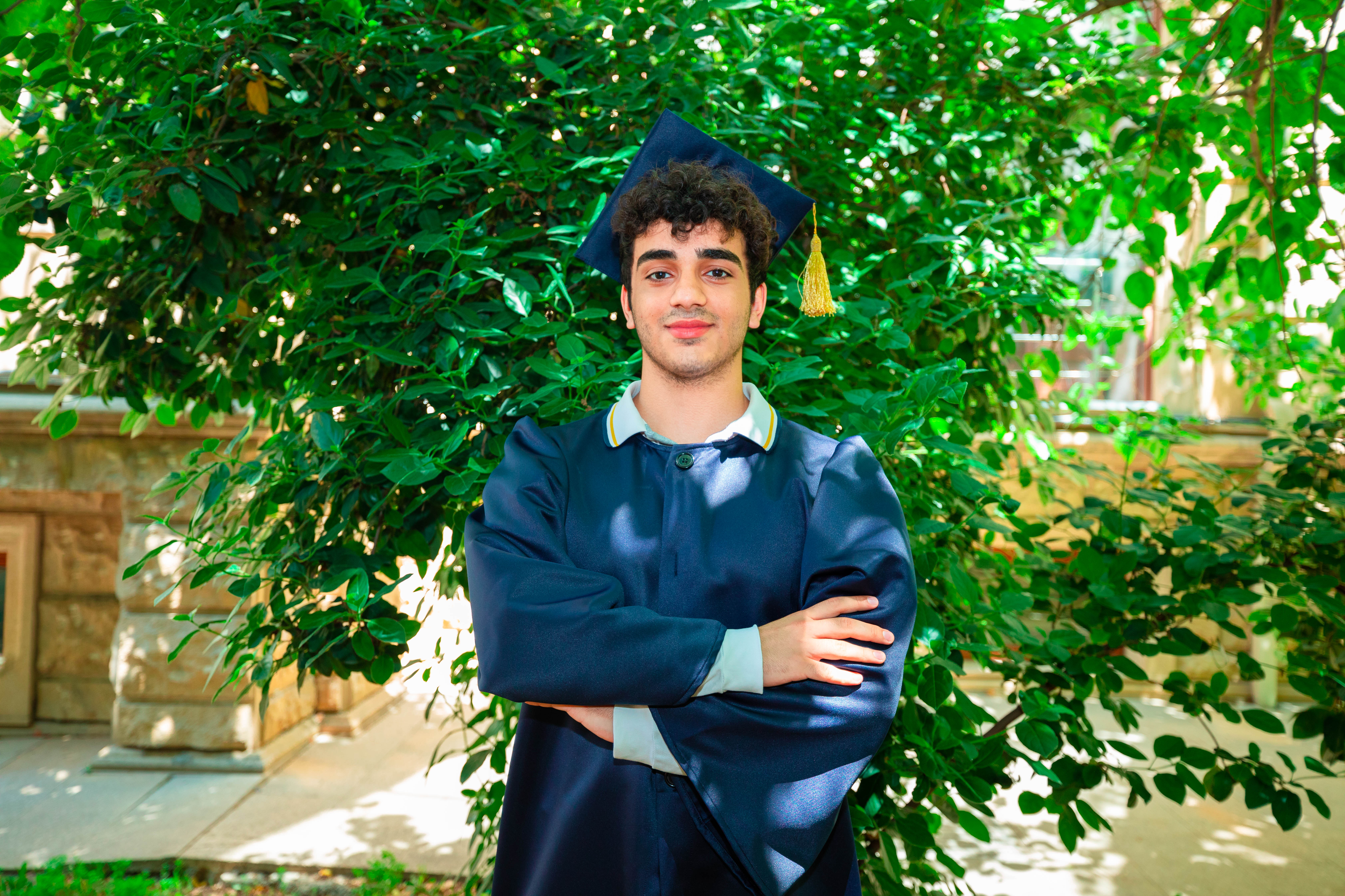 Razim Həsənov