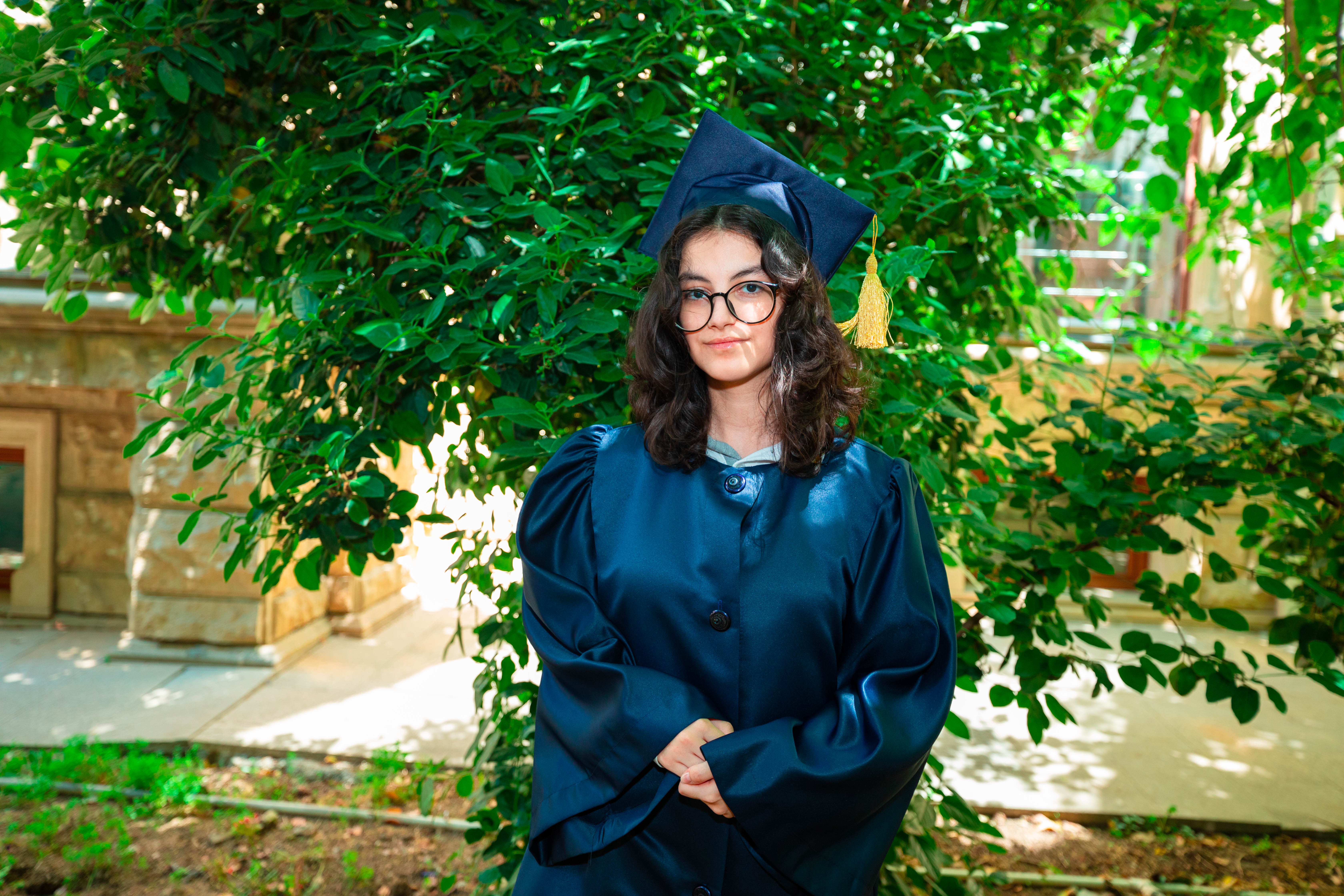 Şükriyyə Hacıyeva