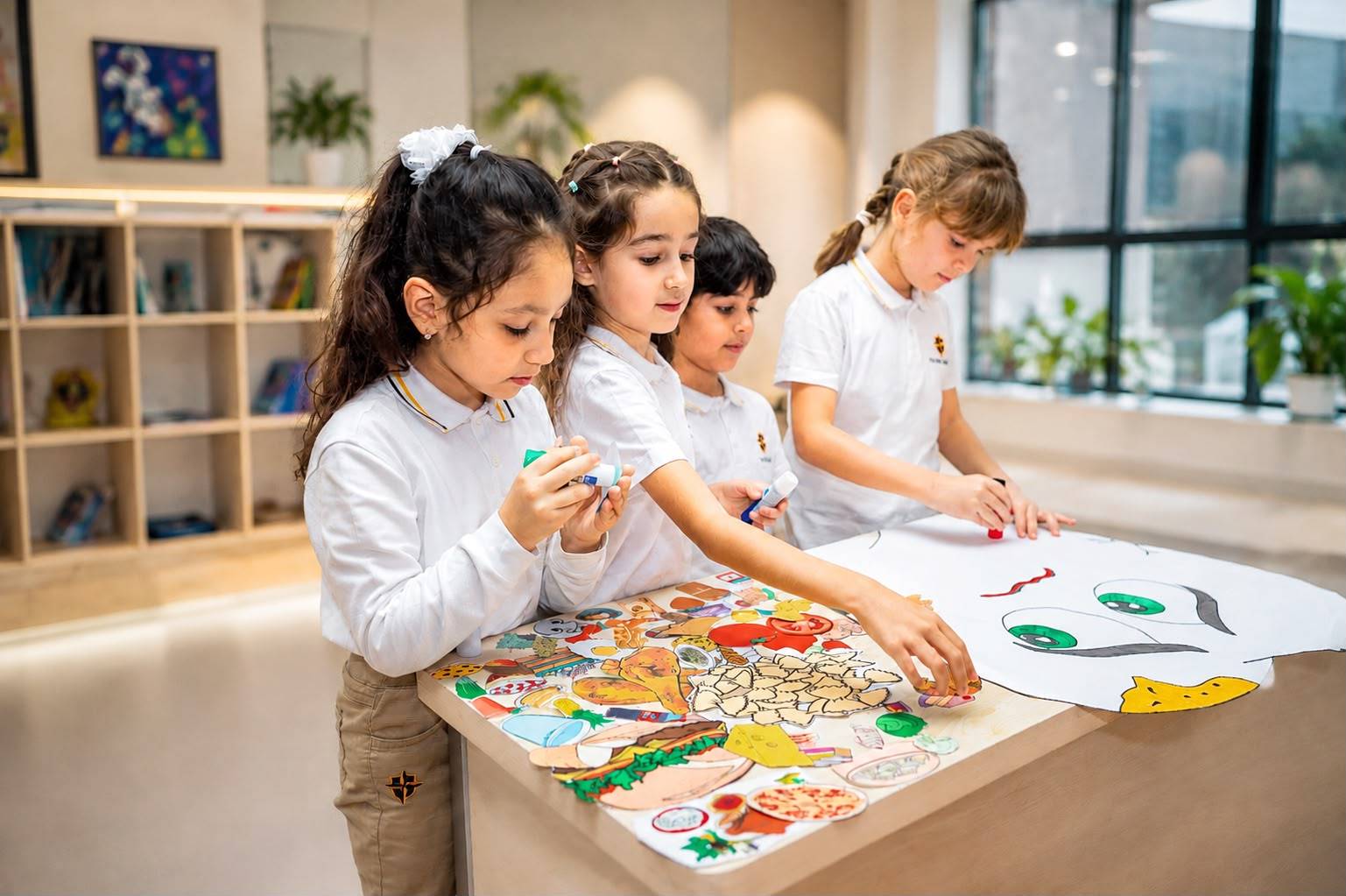 IB PYP PROQRAMI