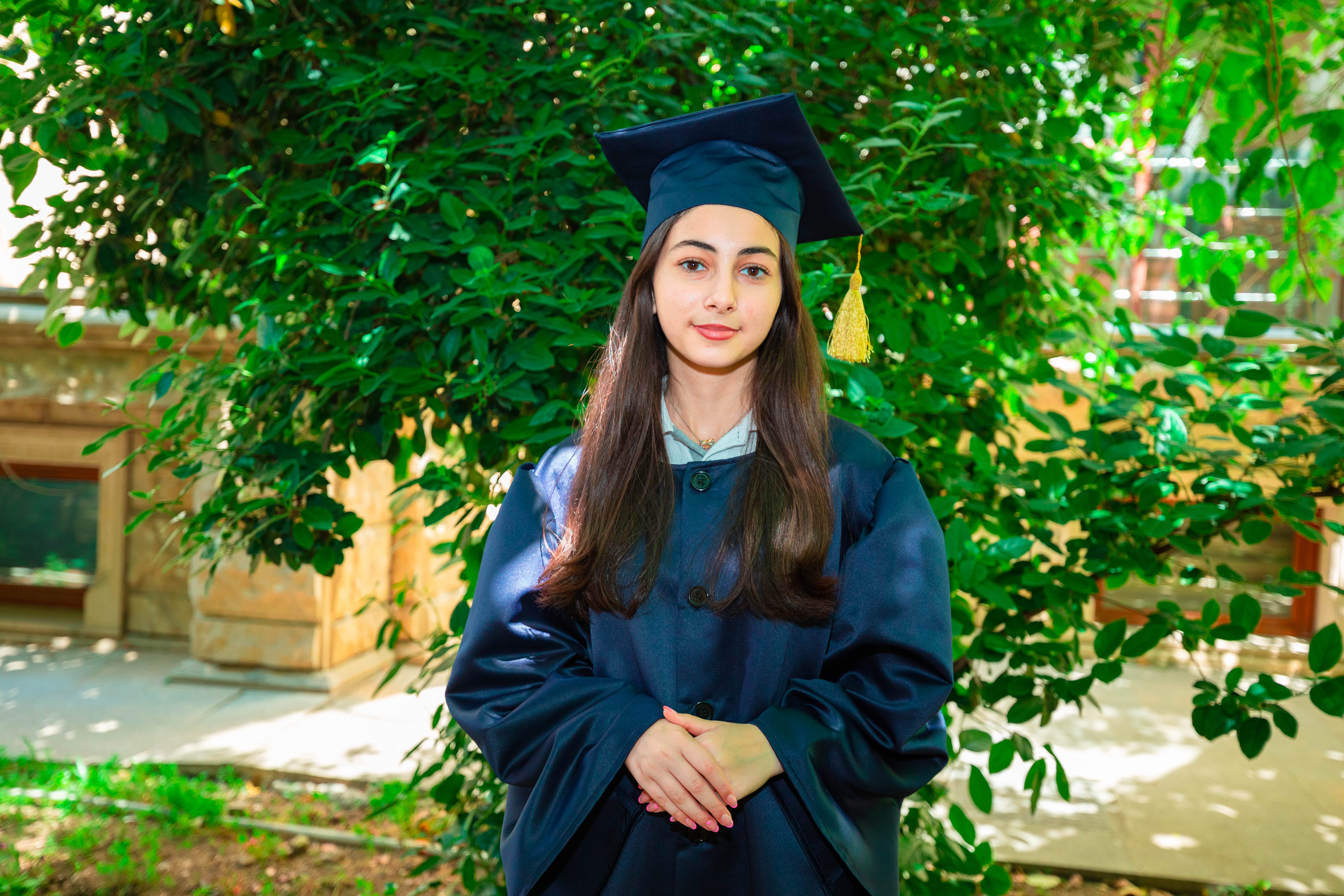 Fərəh Qasımova