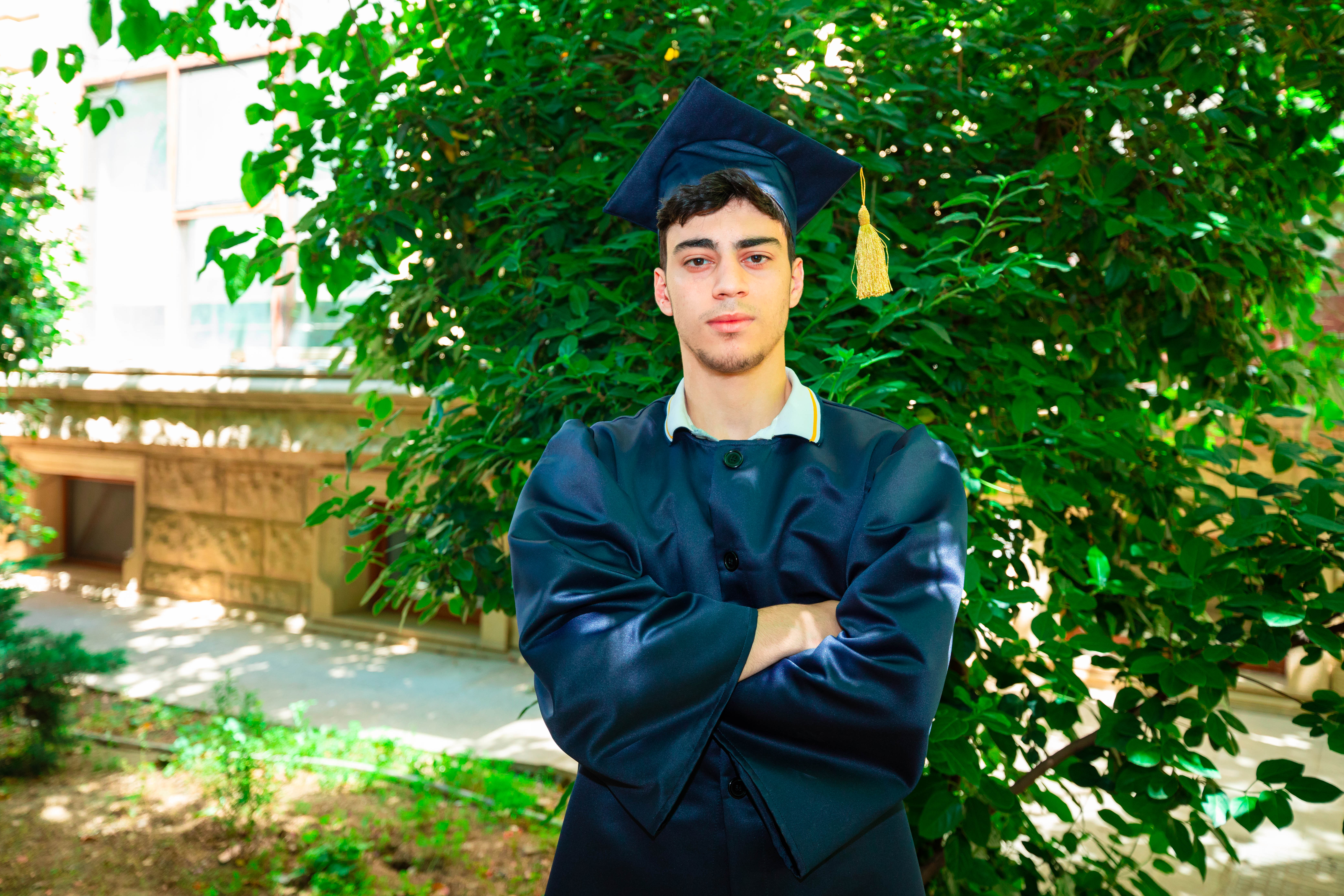 Bürhan Allahverdiyev