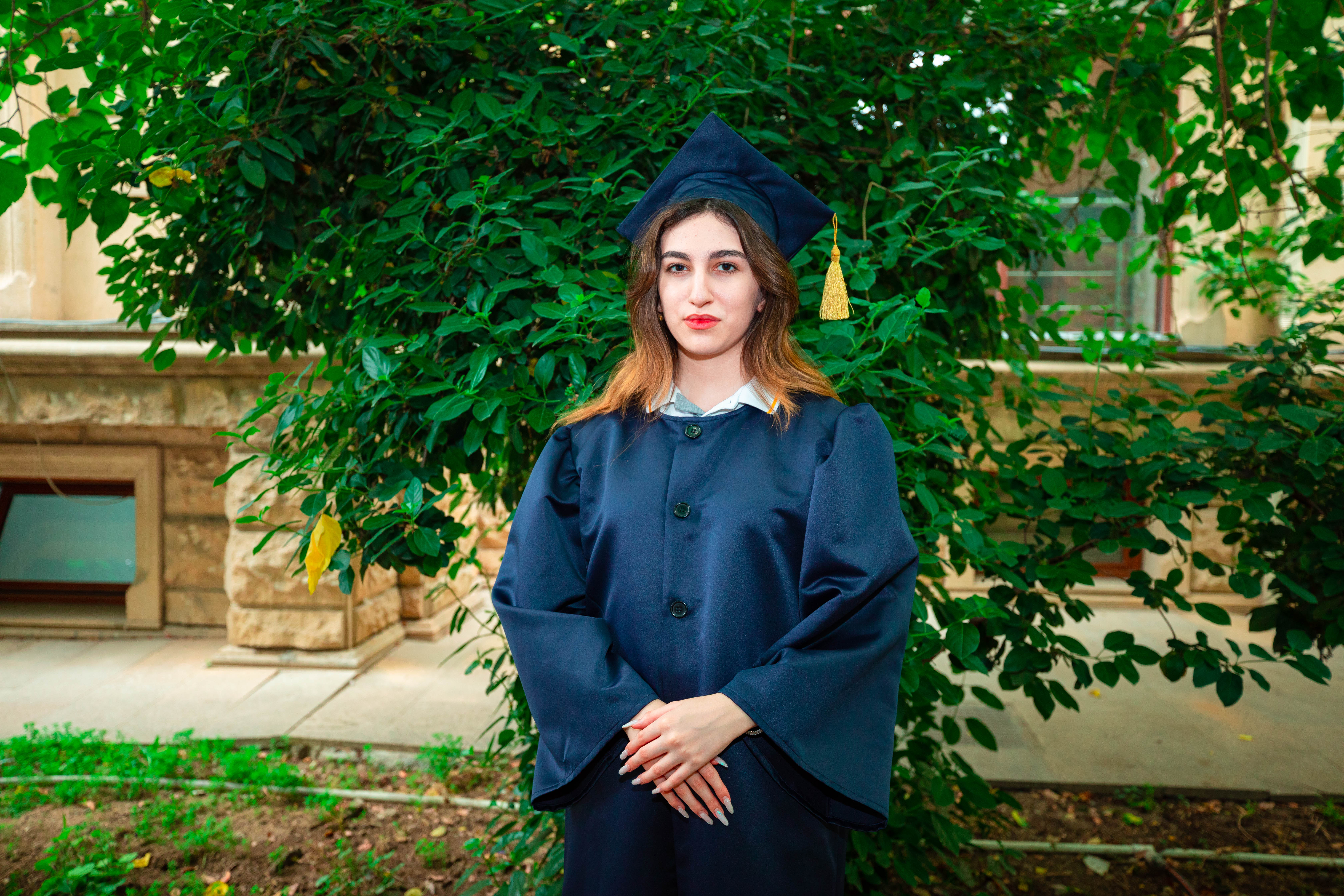 Fatimə Muradova
