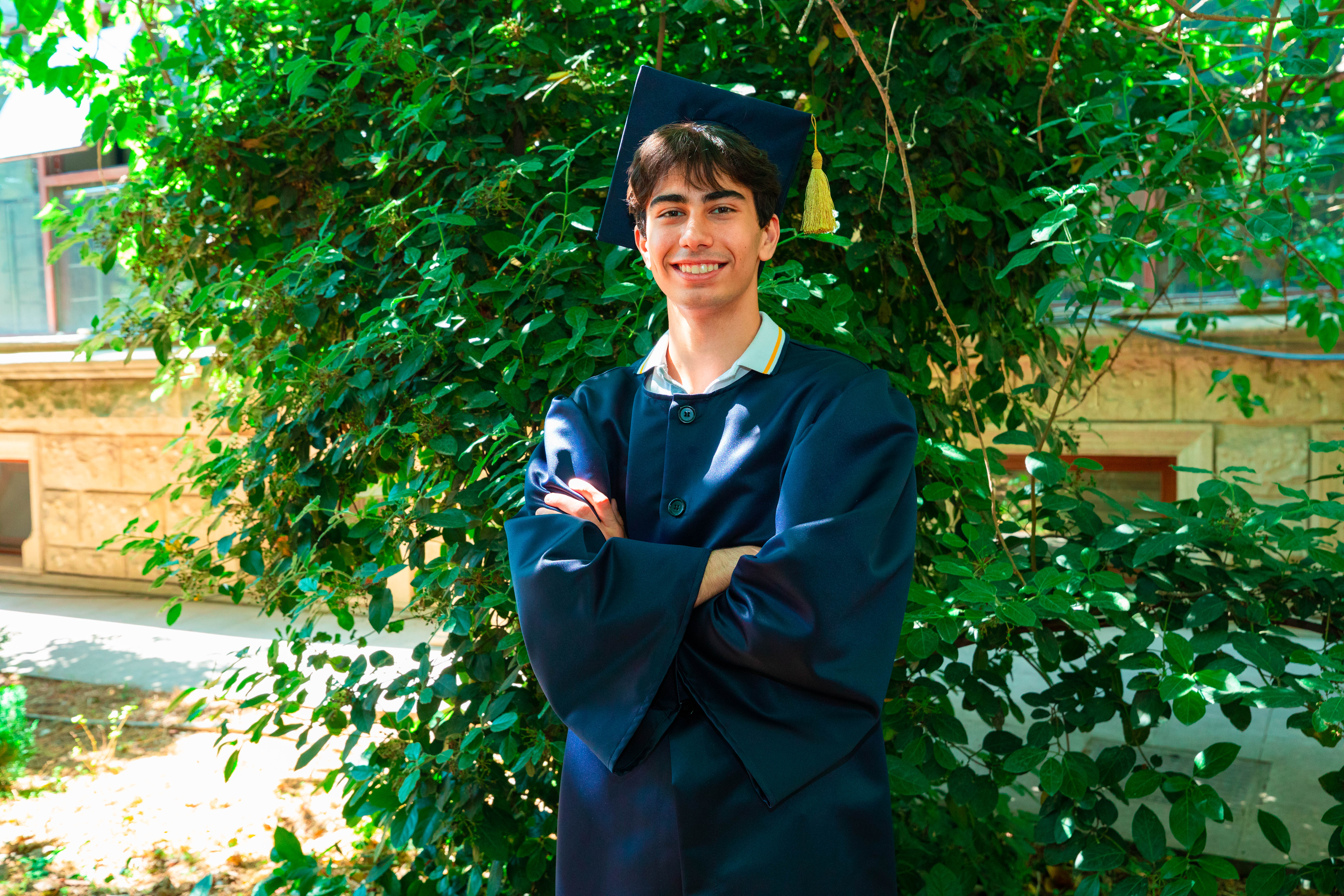 Rauf Əhmədov